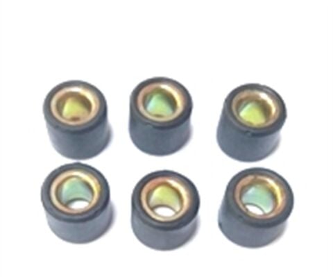 RAPID 50 SCOOTER-50-80 ÖN DEBRİYAJ BİLYA 8.5 GR BAGA SETİ 6 LI