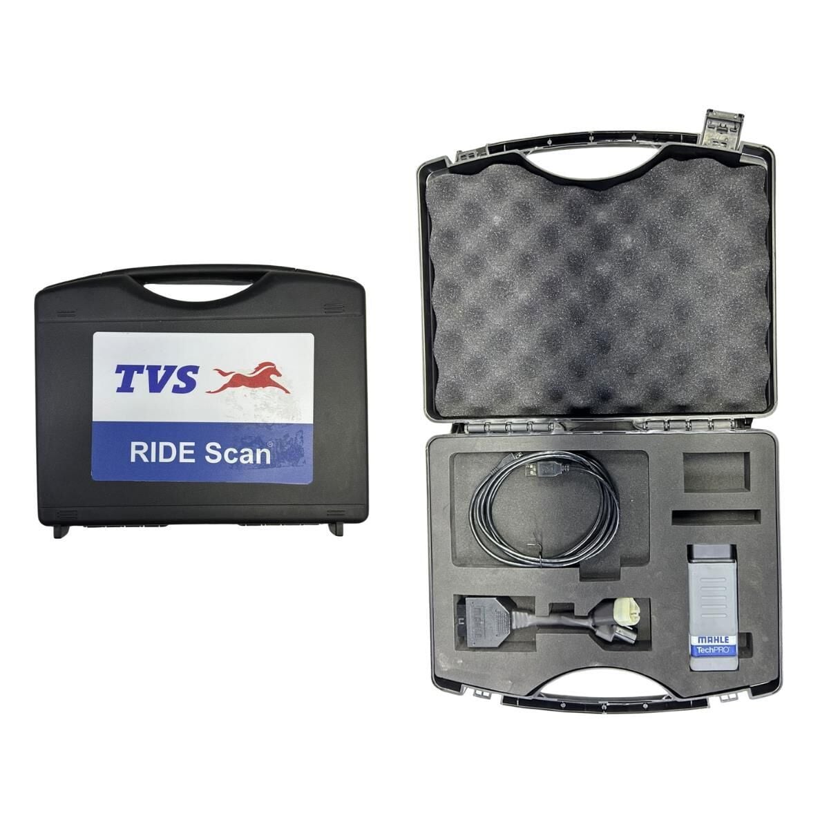 TVS ARIZA TESPİT DİAGNOSTİK YAZILIM CİHAZI TVS GRUBU İÇİN