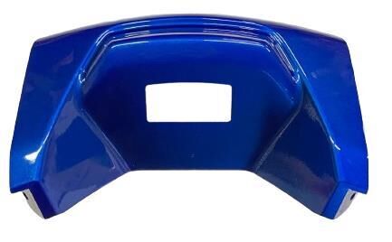 TVS JUPİTER 110 2020-2023 STOP ALT PANEL KOYU MAVİ ORJİNAL