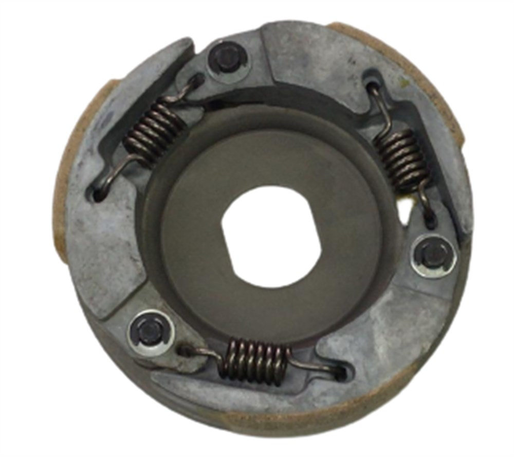 TVS JUPİTER 110 ZEST WEGO DEBRİYAJ BALATASI İTHAL