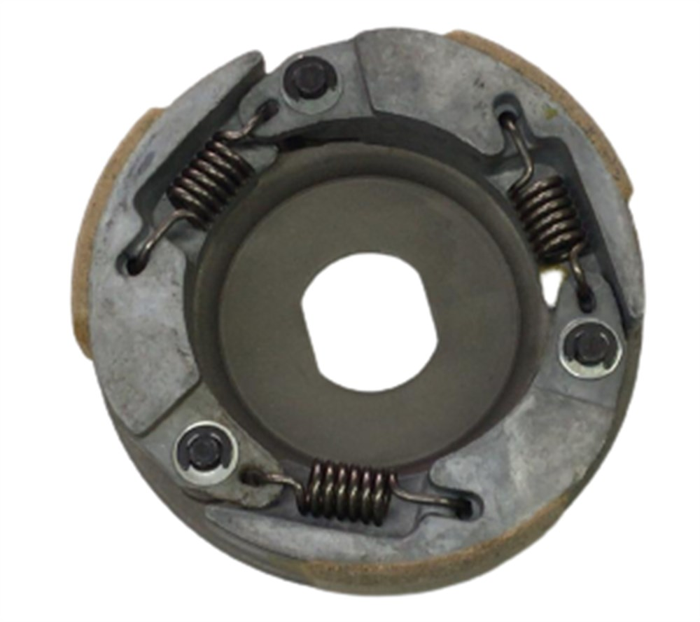 TVS JUPİTER 110 ZEST WEGO DEBRİYAJ BALATASI İTHAL