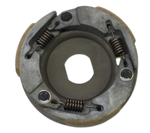 TVS JUPİTER 110 ZEST WEGO DEBRİYAJ BALATASI İTHAL