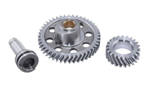AGK CG125-150 EKSANTRİK DİŞLİ GRUBU