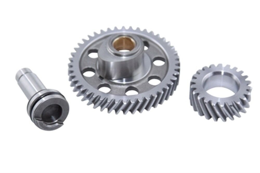 AGK CG125-150 EKSANTRİK DİŞLİ GRUBU