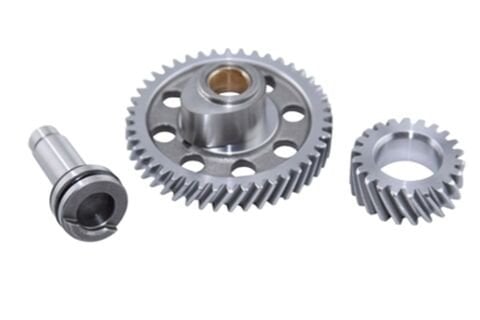 AGK CG125-150 EKSANTRİK DİŞLİ GRUBU