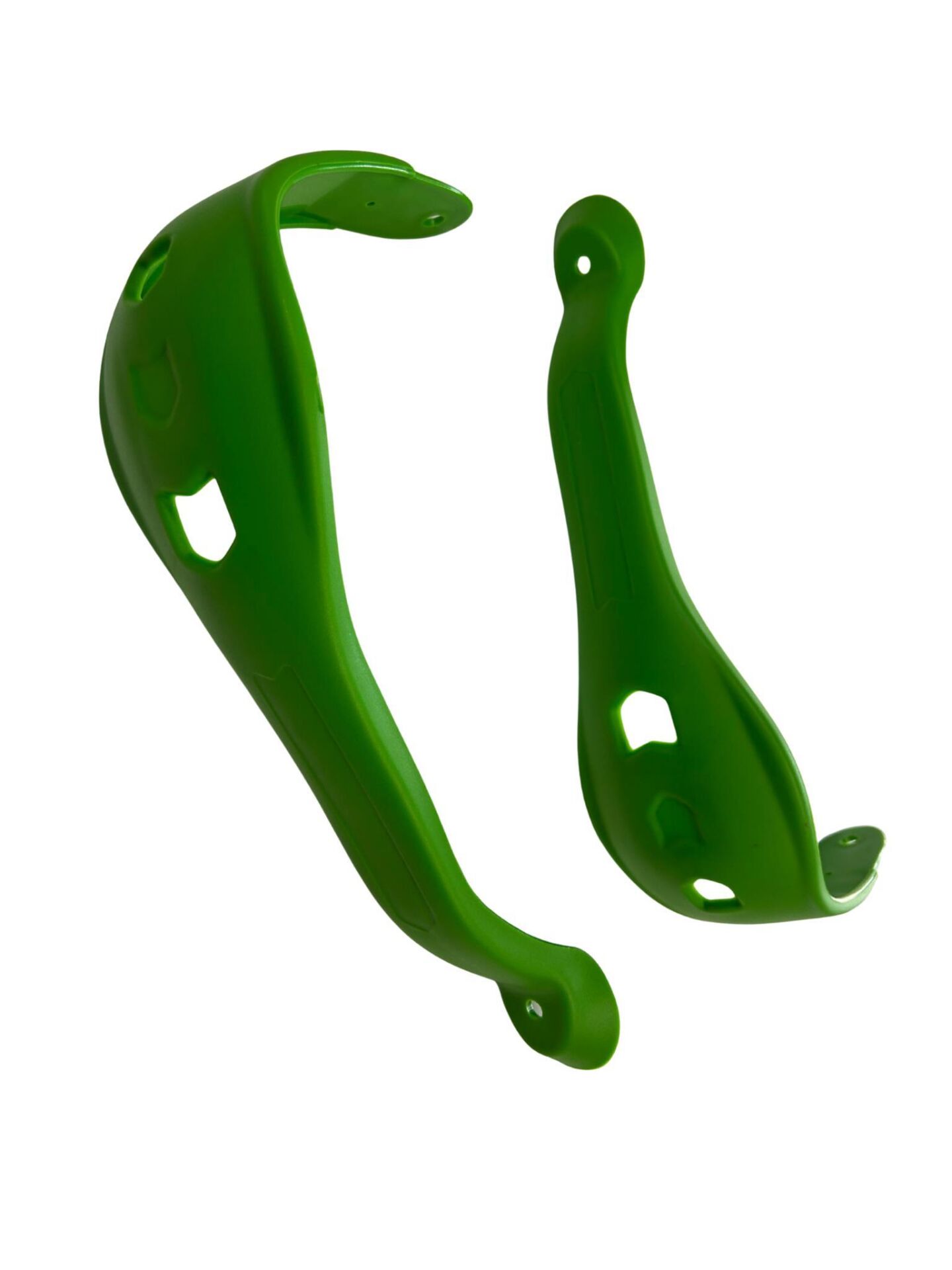 MONDİAL 200 X-TREME - MAX X ELCİK RÜZGARLIĞI SAĞ/SOL (YEŞİL)