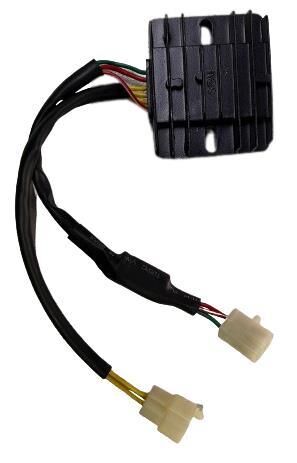 MONDİAL KT150 2018 MODEL KONJEKTÖR ORJİNAL 6 KABLO 3 SARILI