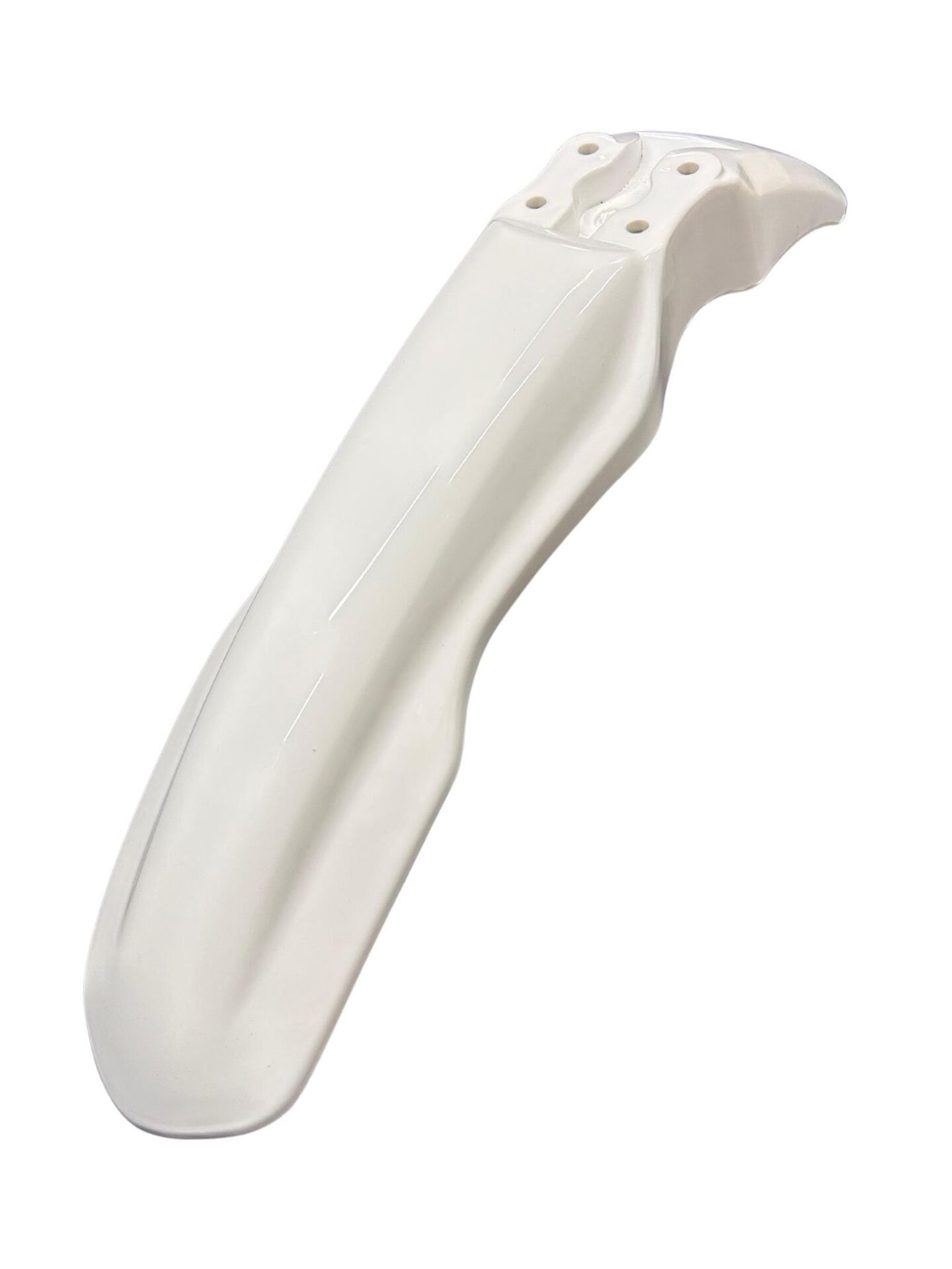 MONDİAL 200 X-TREME - MAX X ÖN ÇAMURLUK (BEYAZ)