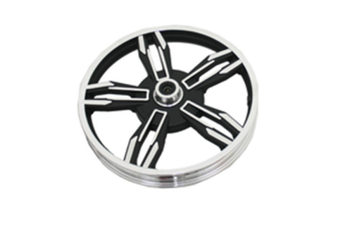 MONDİAL DUO-BIKE YUKİ LOTUS ÖN JANT RULMANLI