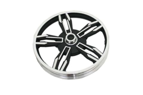 MONDİAL DUO-BIKE YUKİ LOTUS ÖN JANT RULMANLI