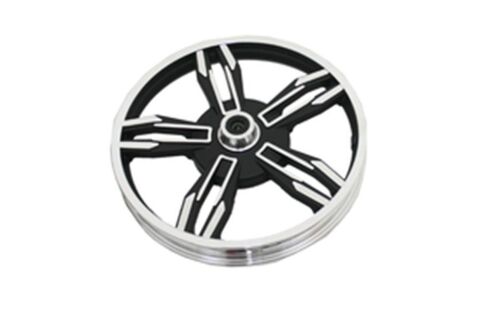 MONDİAL DUO-BIKE YUKİ LOTUS ÖN JANT RULMANLI