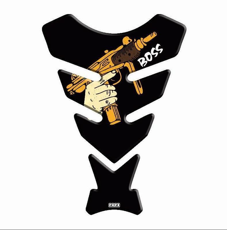 1403 UNIVERSAL TANK PAD 591