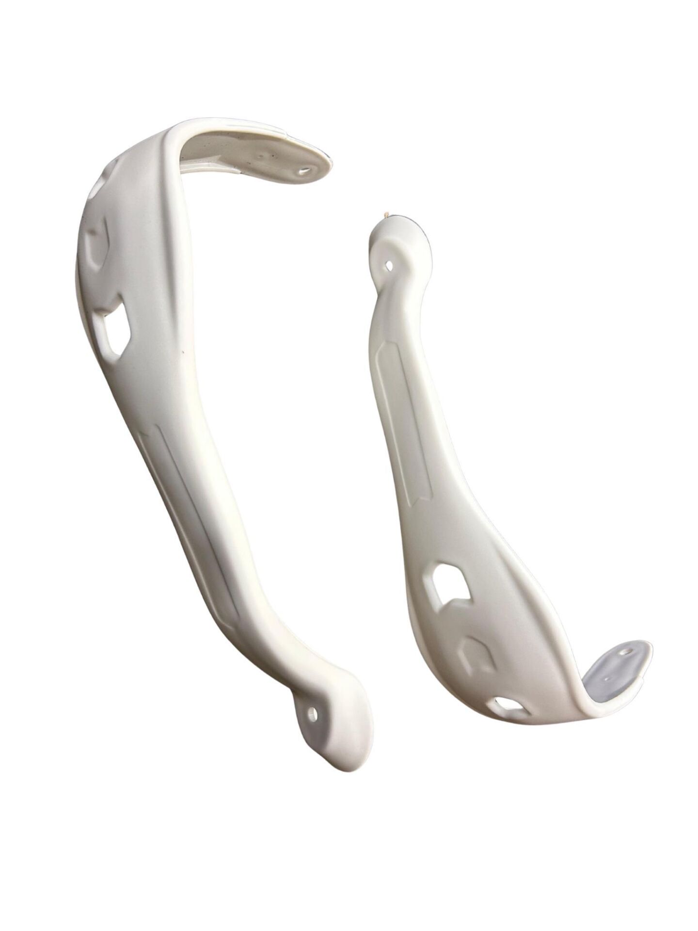 MONDİAL 200 X-TREME - MAX X ELCİK RÜZGARLIĞI SAĞ/SOL (BEYAZ)