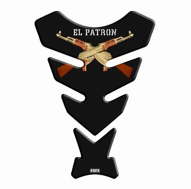 1403 UNIVERSAL TANK PAD 578