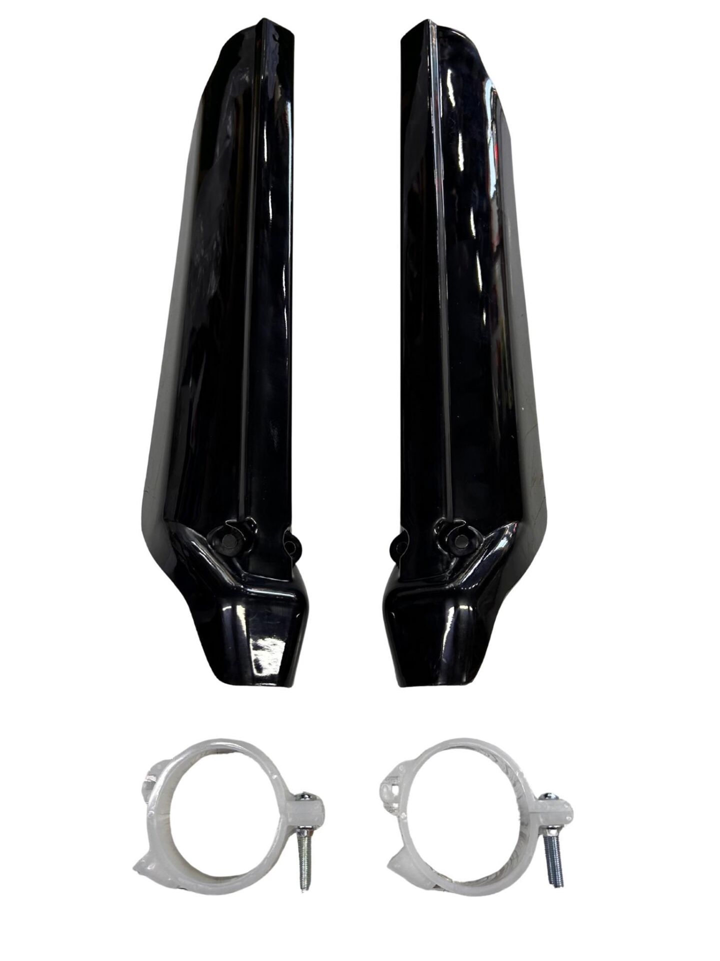 MONDİAL X-TREME MAX ÖN SOL/SAĞ AMORTİSÖR DEKORATİF KAPAK TAKIMI