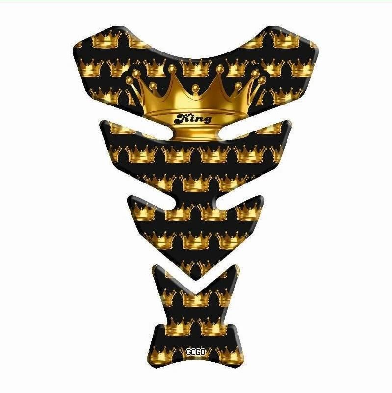 1403 UNİVERSAL TANK PAD 594