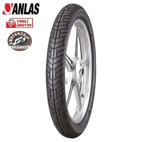 ANLAS 90/90-18 DIŞ LASTİK NF-28 TUBELESS
