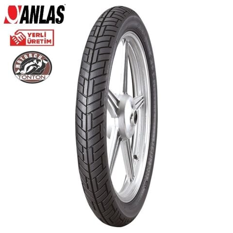 ANLAS 90/90-18 DIŞ LASTİK NF-28 TUBELESS