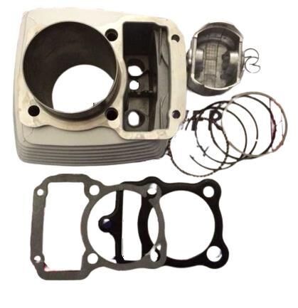 CG-AGK 150 SİLİNDİR 62 MM 15 PIM 69 BOY