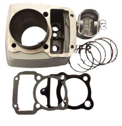 CG-AGK 150 SİLİNDİR 62 MM 15 PIM 69 BOY