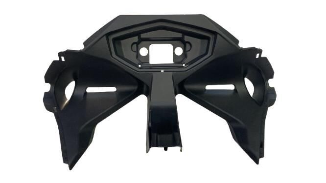 CFMOTO SR250 KM KİLOMETRE TABLASI.