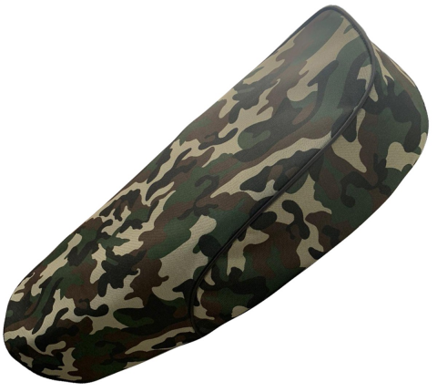 CG SU GEÇİRMEZ SELE KILIFI KOYU YEŞİL