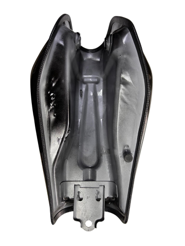 MONDİAL 50 UAG EC BENZİN DEPOSU SİYAH ŞAMANDIRASIZ