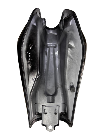 MONDİAL 50 UAG EC BENZİN DEPOSU SİYAH ŞAMANDIRASIZ