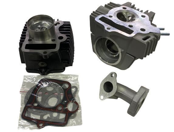 MONDİAL SFC 50 SİLİNDİR DÖNÜŞÜM SETİ CUP SFC (50cc››110cc ) 52.35mm(13 PİM)