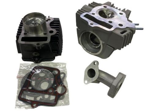 MONDİAL SFC 50 SİLİNDİR DÖNÜŞÜM SETİ CUP SFC (50cc››110cc ) 52.35mm(13 PİM)