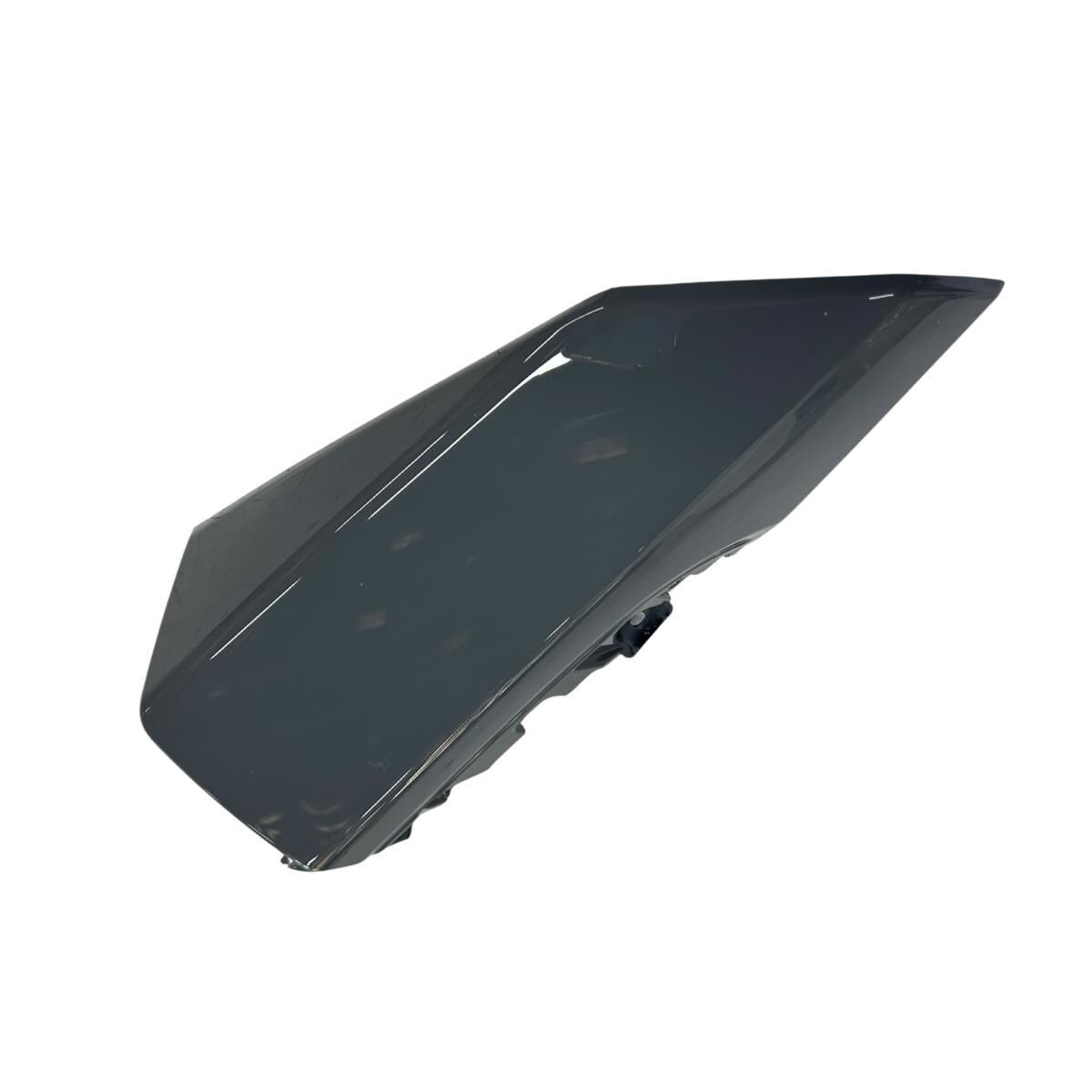 VOLTA APX5 SOL FAR GRENAJI YAN KAPAK NARDO GRİ