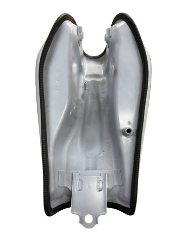 MONDİAL 50 UAG EC BENZİN DEPOSU BEYAZ ŞAMANDIRASIZ