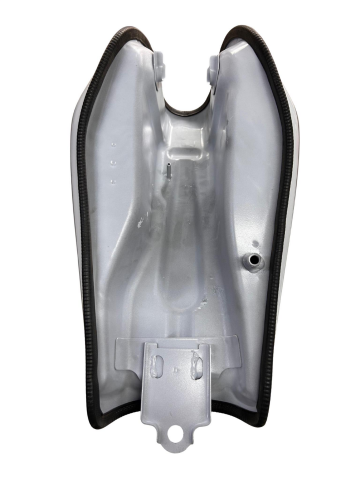 MONDİAL 50 UAG EC BENZİN DEPOSU BEYAZ ŞAMANDIRASIZ