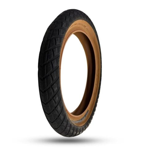DIŞ LASTİK 20x4.00 TUBE TYPE BIGBOAT CST KAHVERENGİ YANAK