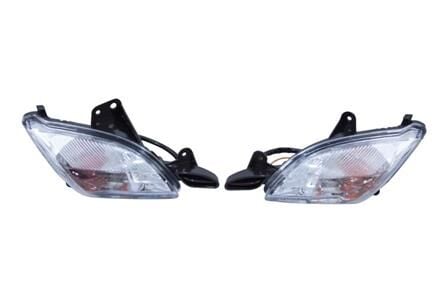 HONDA SPACY110 SAĞ SOL ÖN SİNYAL TAKIM