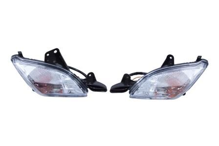 HONDA SPACY110 SAĞ SOL ÖN SİNYAL TAKIM