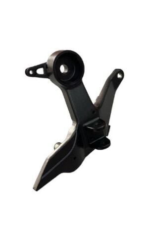 TVS RAIDER 125 ÖN SAĞ BASAMAK BAĞLANTI BRAKETİ