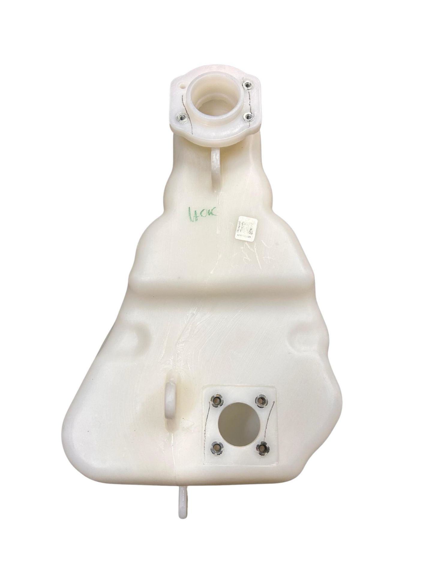 TVS WEGO110 2012-2016 BENZİN YAKIT DEPOSU