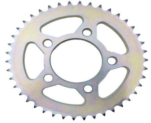 MONDİAL DRİFT L ARKA TEKER DİŞLİSİ ORJİNAL