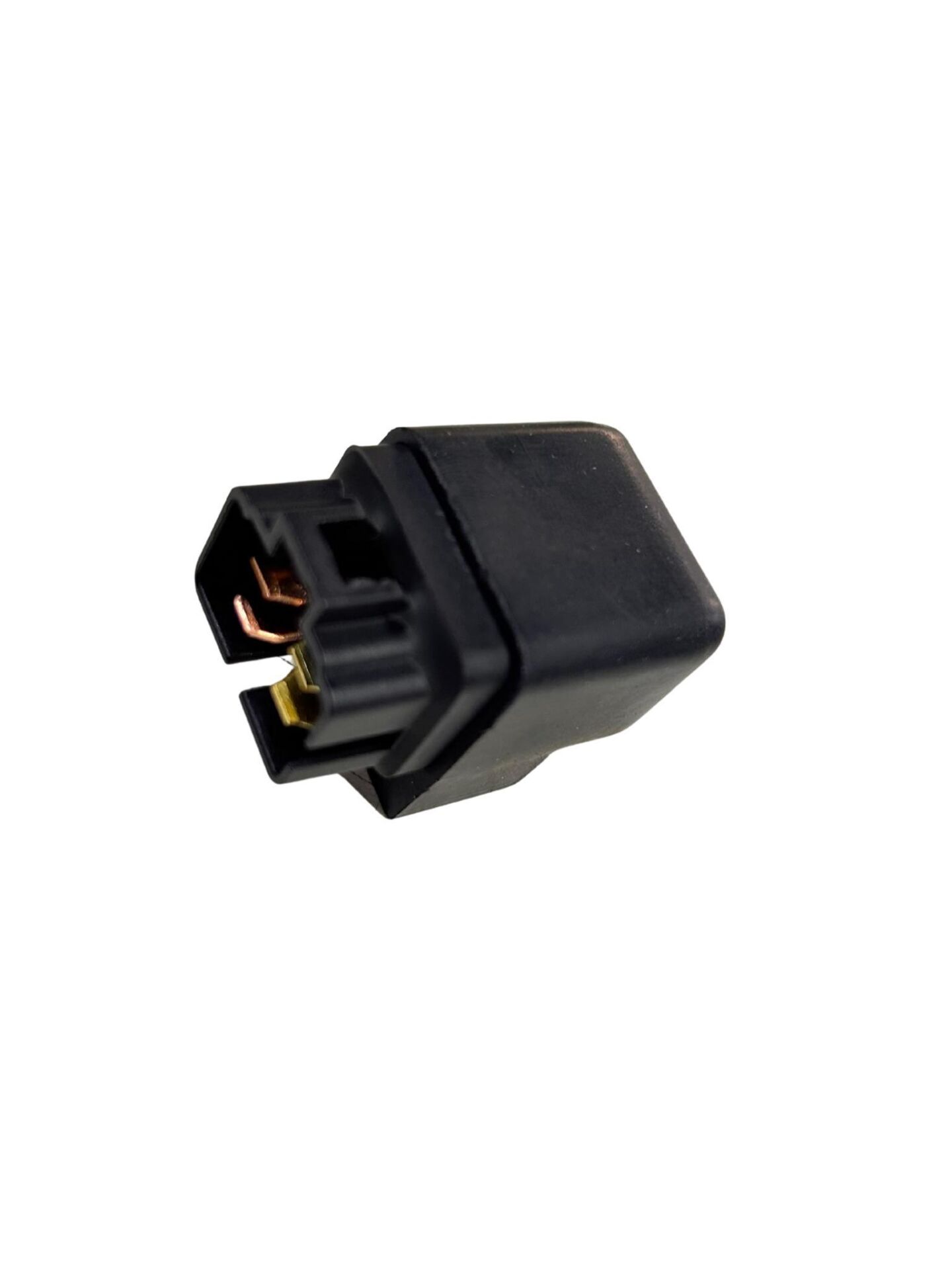 RKS 125-R KISA DEVRE RÖLESİ 4 FİŞLİ