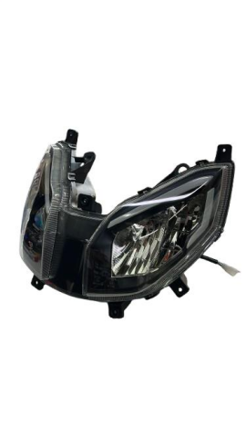 VOLTA RM5 ÖN FAR KOMPLE