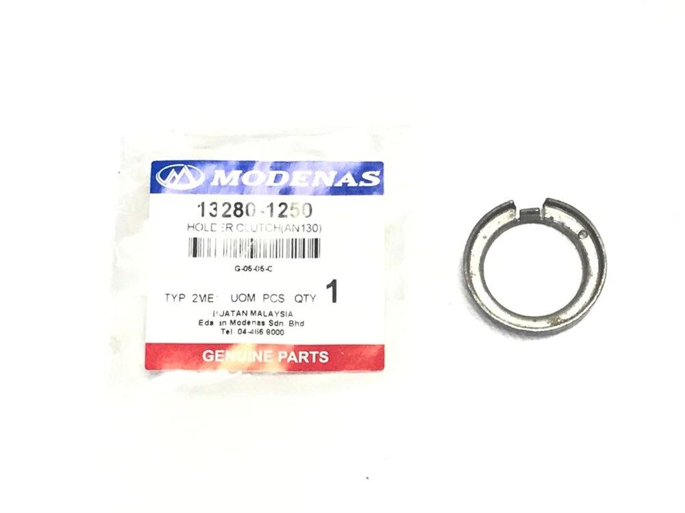 MODENAS GT135 DEBRİYAJ SABİTLEYİCİ SEKMAN 11 NO LU PARÇA ORJİNAL