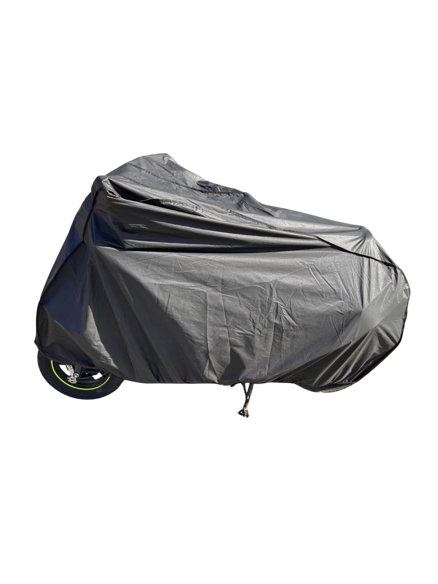 MOTOSİKLET BRANDASI L BEDEN (125CC SCOOTER İÇİN)