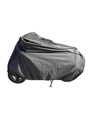 MOTOSİKLET BRANDASI L BEDEN (125CC SCOOTER İÇİN)