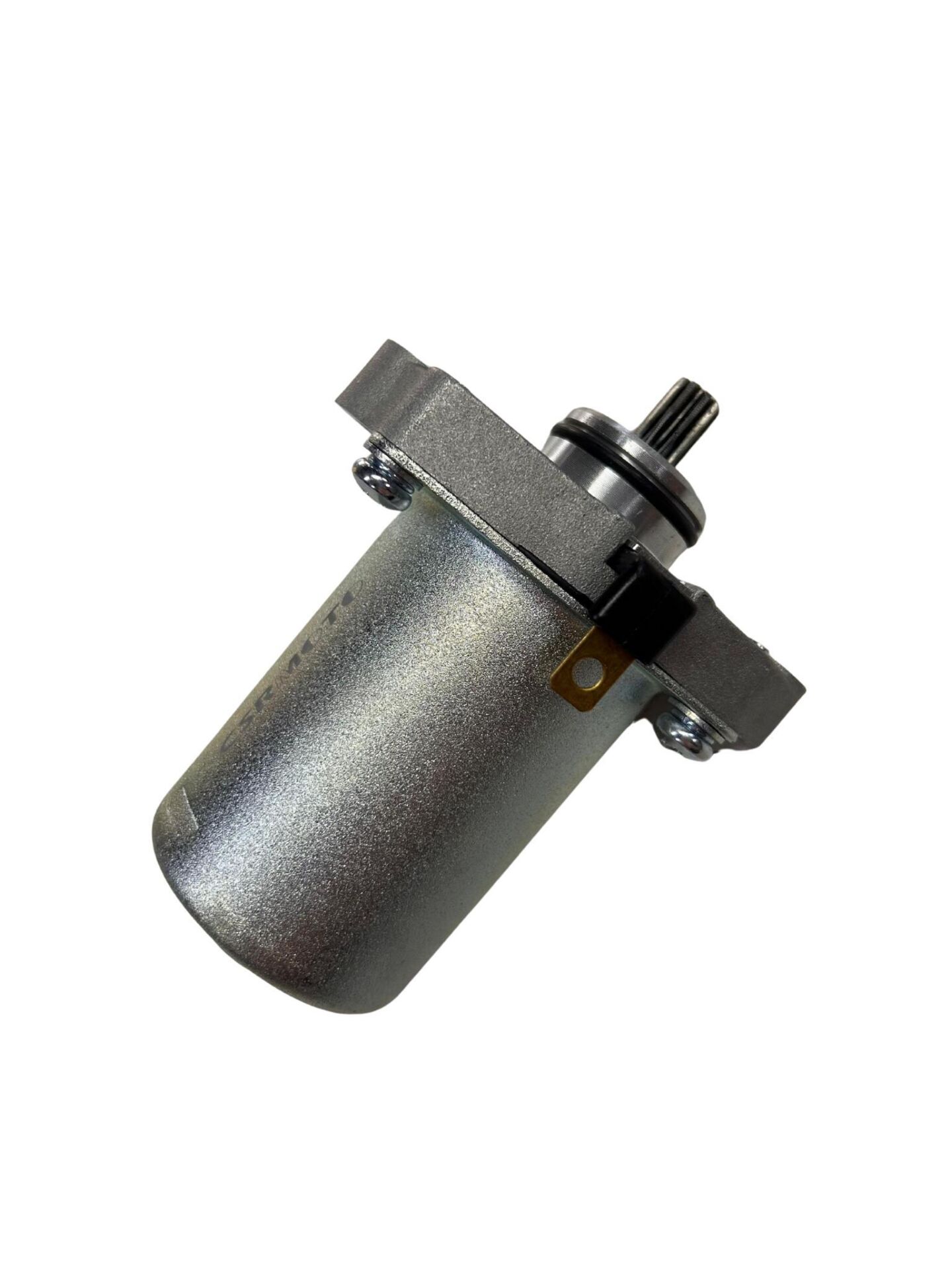 TVS PEP 75-90 MARŞ MOTORU KOMPLE İTH