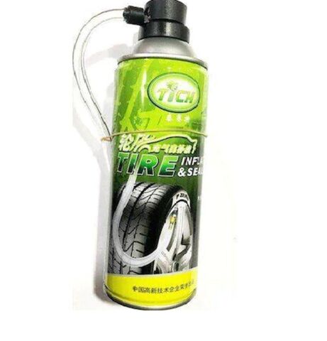 TİCH BASINÇLI LASTİK ŞİŞİRİCİ KÖPÜK