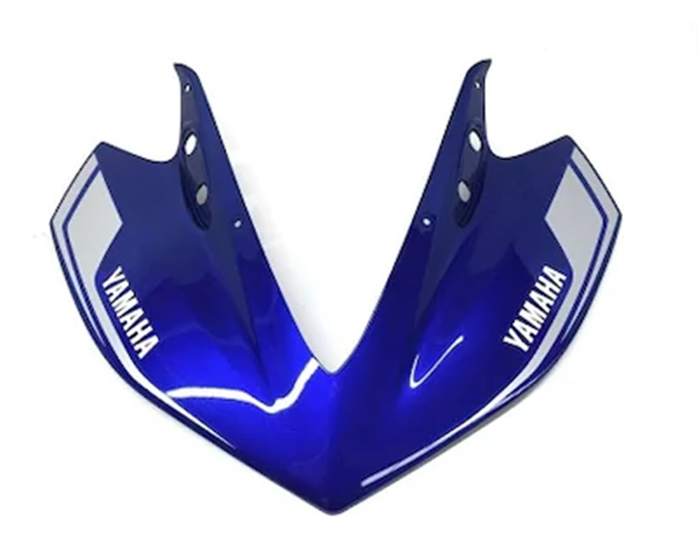 YAMAHA YZF-R25 KAFA GRENAJI MAVİ (2017)