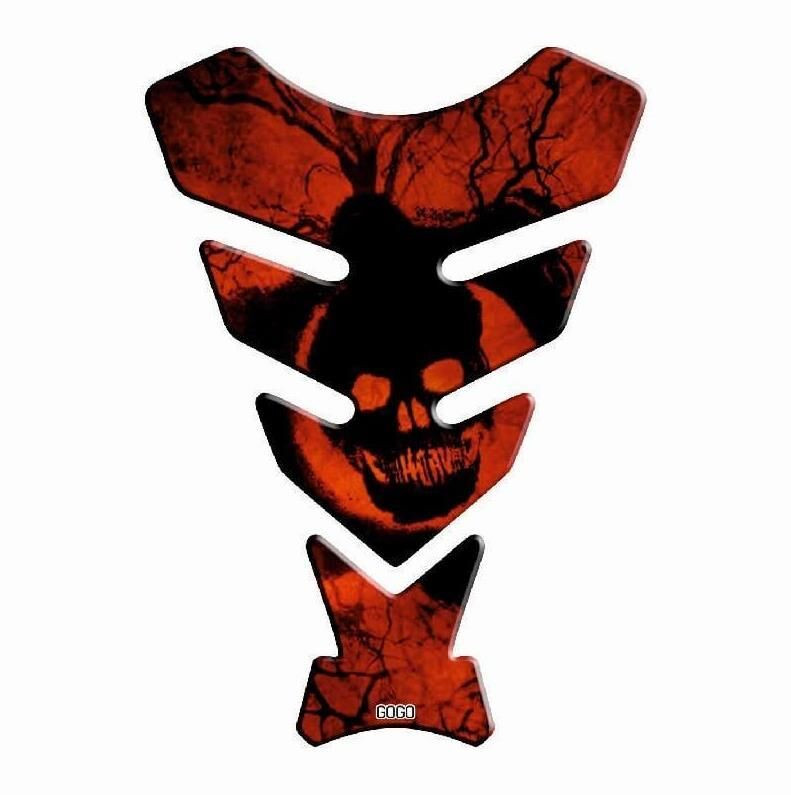 1403 UNİVERSAL TANK PAD 318