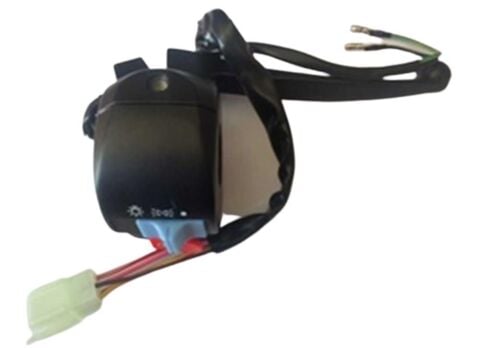 E BİKE SAĞ KUMANDA KOMPLE FREN KOLLU