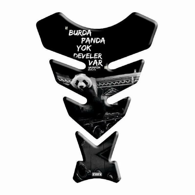 1403 UNİVERSAL TANK PAD 158